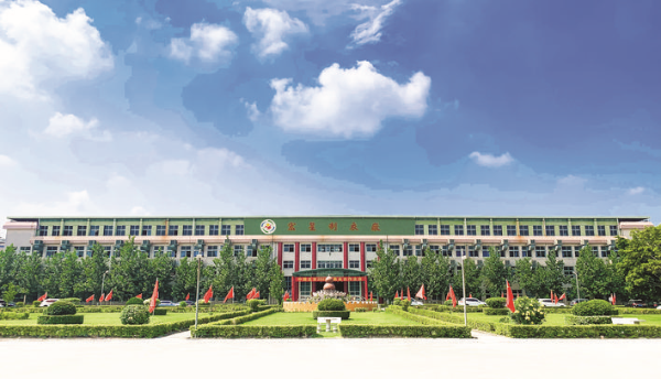     臺資企業——惠州宏星制衣廠。