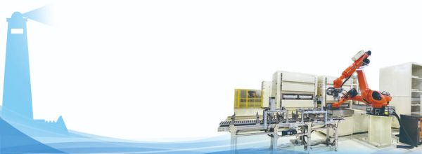     億緯鋰能第二十九工廠先進的生產線。