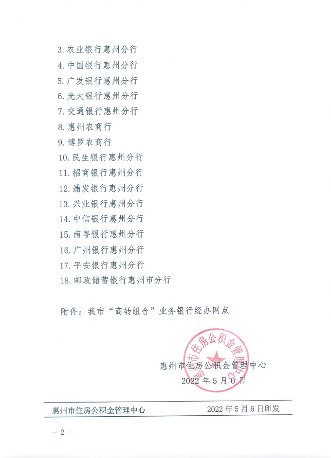 20號+關于我市可辦理住房公積金“商轉組合”貸款業務受委托銀行名單的通告_頁面_2.jpg