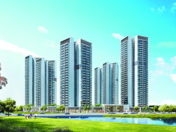     九頌中奧沃華|瑞府。