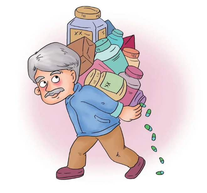 【打擊整治養老詐騙專項行動】“打擊整治養老詐騙專項行動”之保健品篇