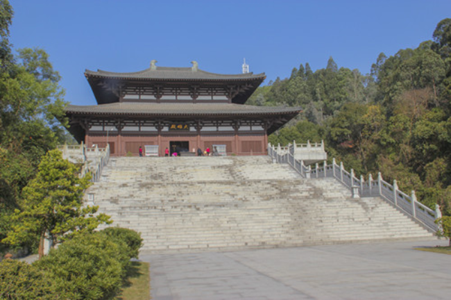 六湖九橋十八景_山寺嵐煙.png