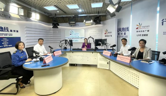 今年建成12個口袋公園、惠州養犬條例2024年實施……惠州城市管理持續“上新”！