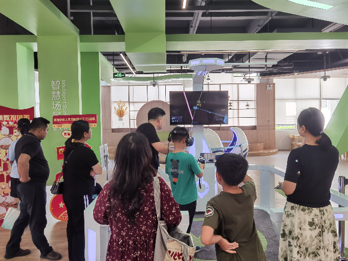 重走革命路 鑄就報國志--《秘密大營救在惠州》VR閱讀體驗.jpg