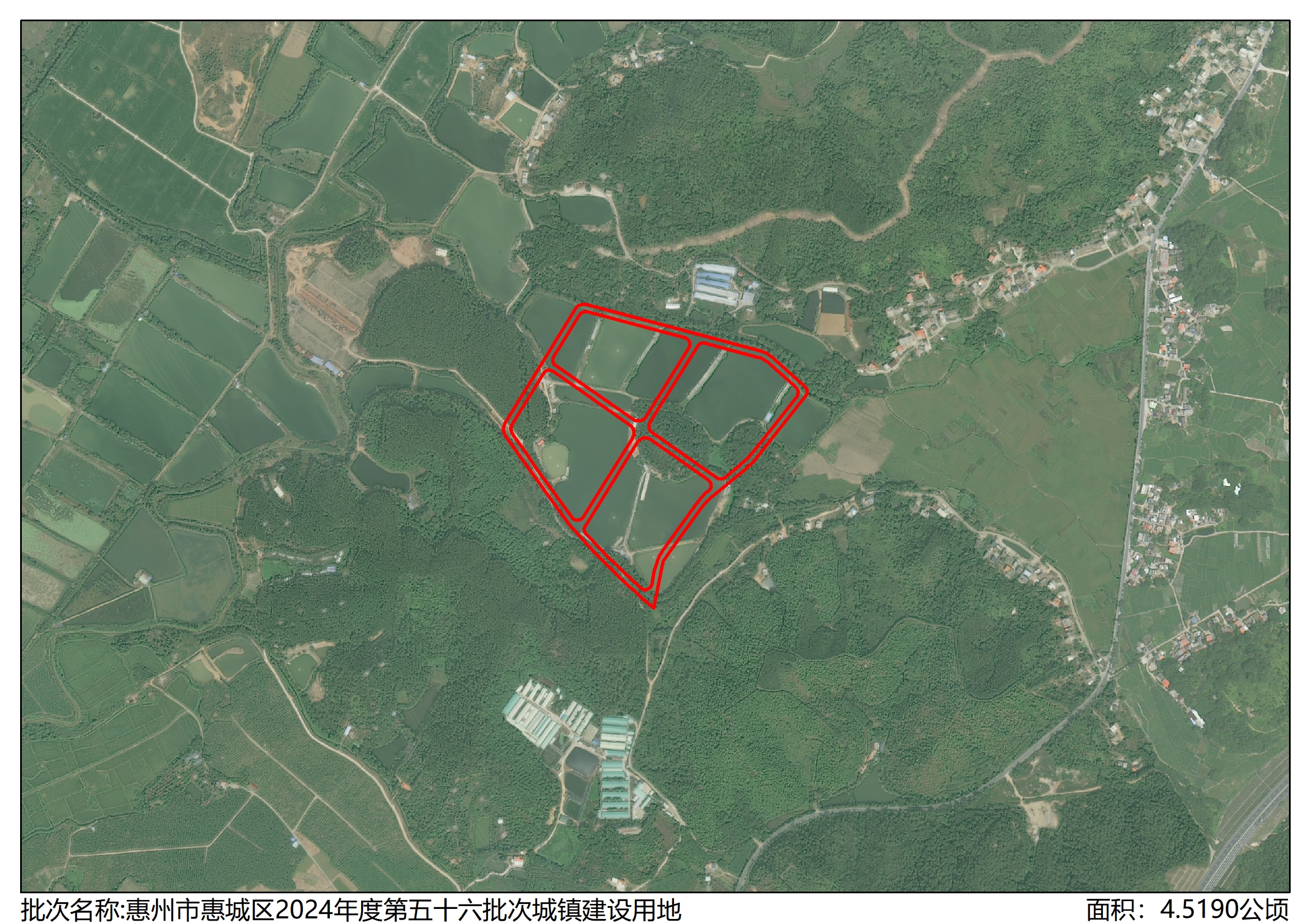 附件2：被征地四至紅線圖.jpg