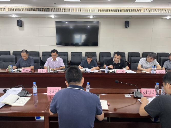 惠州市市場監(jiān)管局召開系統(tǒng)城鎮(zhèn)燃氣安全專項整治工作會議2.png