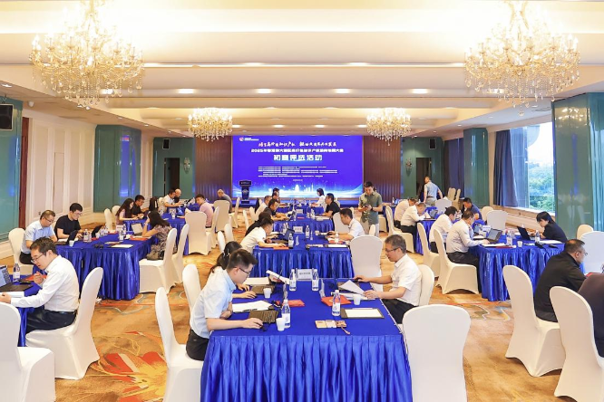 2025年灣高賽初賽在惠州舉辦 千余項目角逐300晉級名額2.png